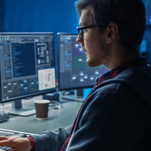 USCA - Computer and Information Science